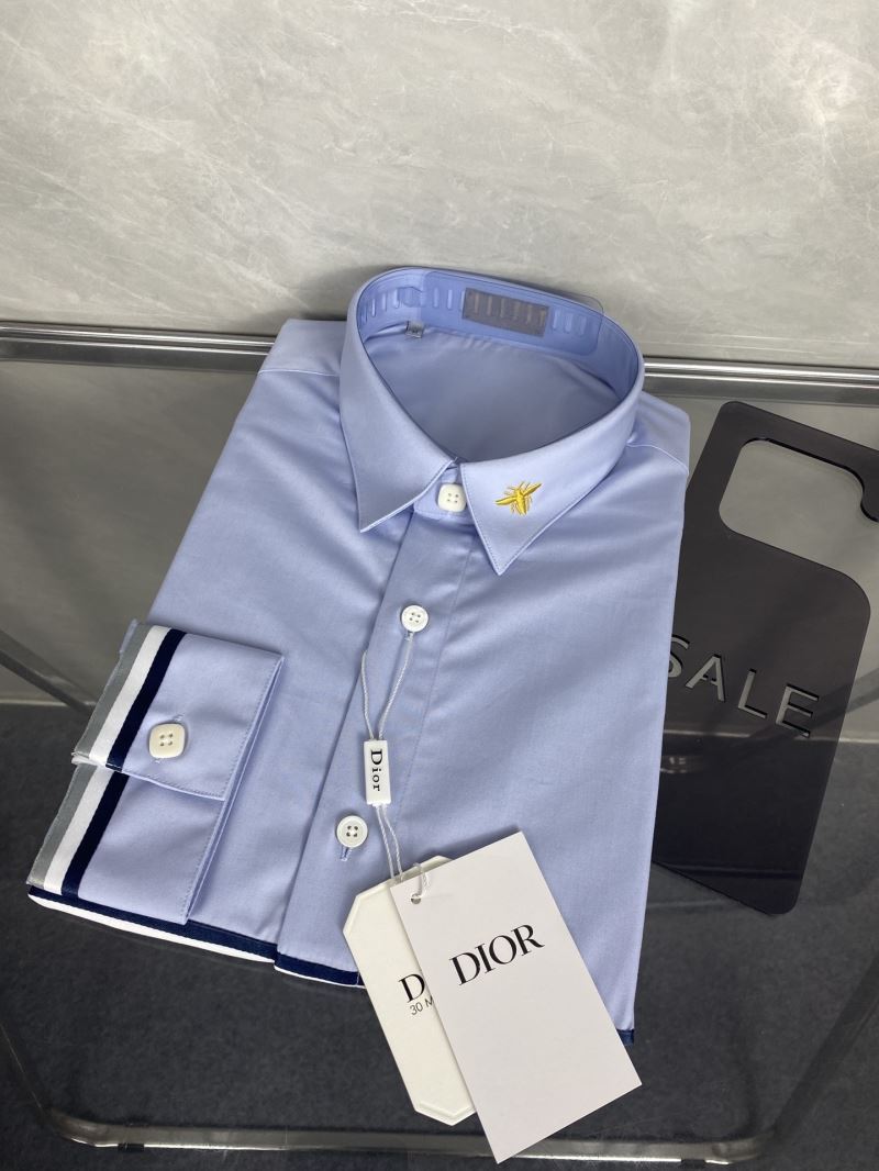 Christian Dior Shirts